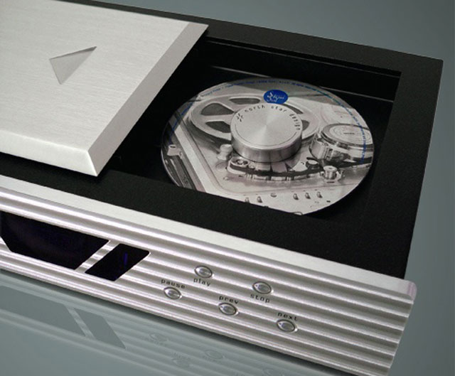 Các sản phẩm âm thanh tiêu biểu của North Star Design