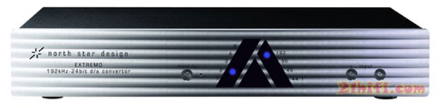 Các sản phẩm âm thanh tiêu biểu của North Star Design