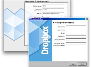 Những thủ thuật sáng giá cho Dropbox