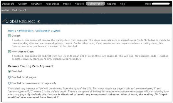 Thiết kế website động với mã nguồn Drupal 7 - Phần 7