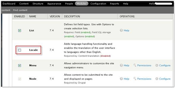 Thiết kế website động với mã nguồn Drupal 7 - Phần 8