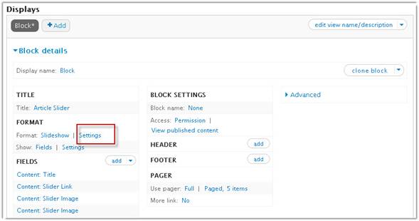 Thiết kế website động với mã nguồn Drupal 7 - Phần 8