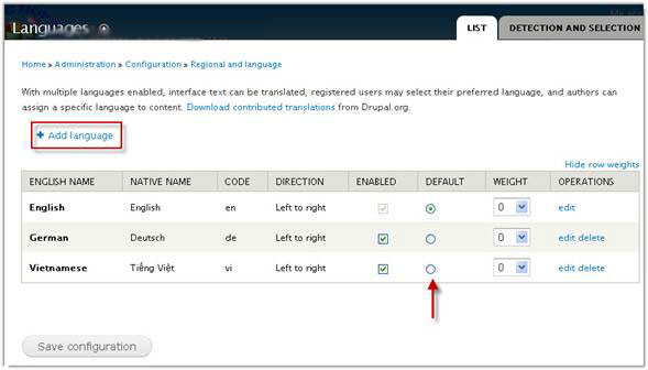 Thiết kế website động với mã nguồn Drupal 7 - Phần 8
