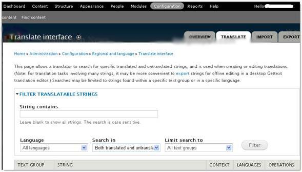 Thiết kế website động với mã nguồn Drupal 7 - Phần 8