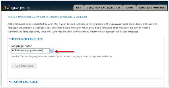Thiết kế website động với mã nguồn Drupal 7 - Phần 8