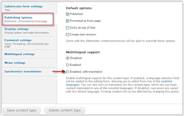 Thiết kế website động với mã nguồn Drupal 7 - Phần 8