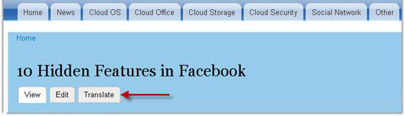 Thiết kế website động với mã nguồn Drupal 7 - Phần 8