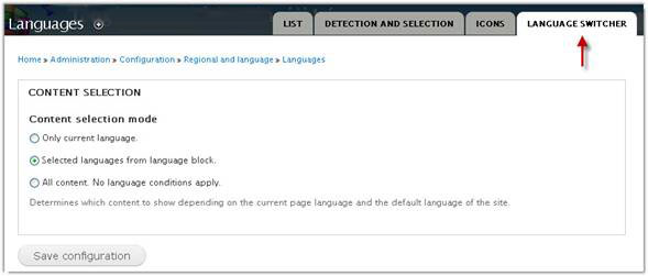 Thiết kế website động với mã nguồn Drupal 7 - Phần 8