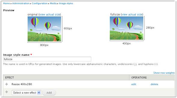 Thiết kế website động với mã nguồn Drupal 7 - Phần 8