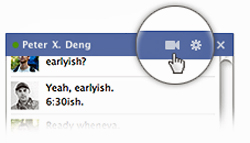 Chat video trên Facebook: Sử dụng và điều chỉnh cài đặt bảo mật