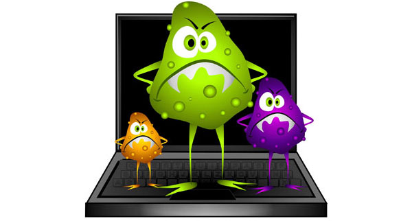 Trung Quốc dẫn đầu về máy tính nhiễm malware