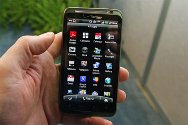 Smartphone có giá sản xuất đắt nhất thế giới