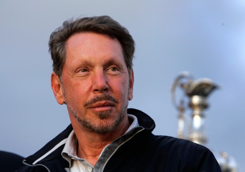 Tỷ phú danh tiếng nói 'không' với rượu bia