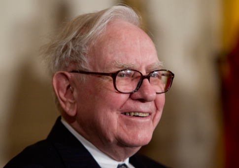 Tỷ phú danh tiếng nói 'không' với rượu bia