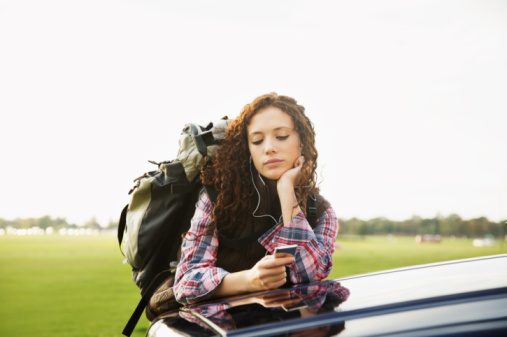 Mẹo cho dân công nghệ khi đi du lịch