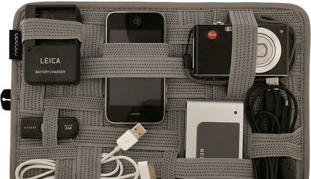 Mẹo cho dân công nghệ khi đi du lịch