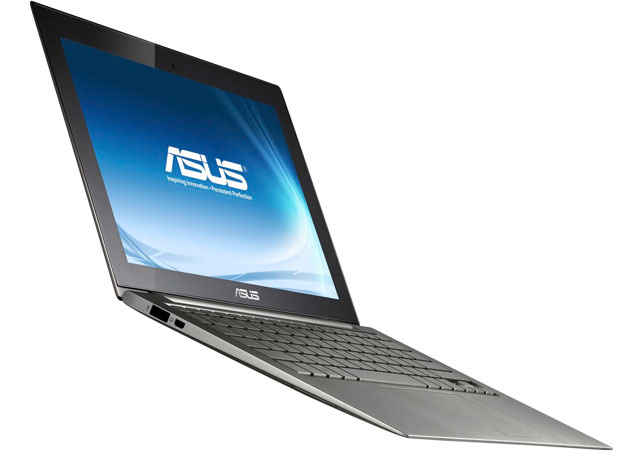 HP bán ultrabook trước tháng 9