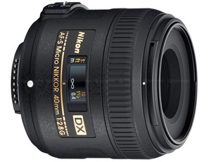 Nikon ra ống kính macro giá rẻ