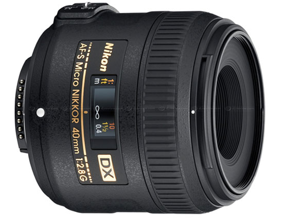 Nikon ra ống kính macro giá rẻ