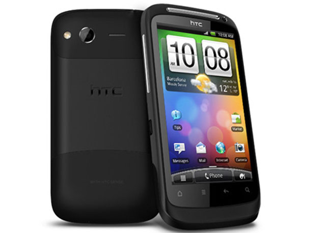 10 di động nổi bật nửa đầu 2011