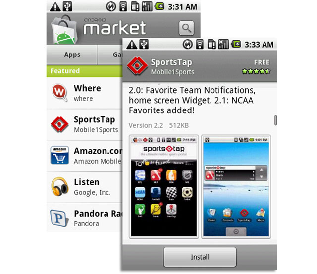 10 rào cản Android phải vượt qua