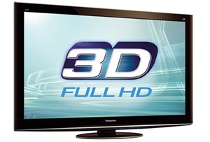 5 HDTV Plasma 3D đáng chú ý nhất ở VN