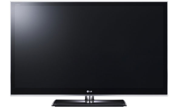 5 HDTV Plasma 3D đáng chú ý nhất ở VN