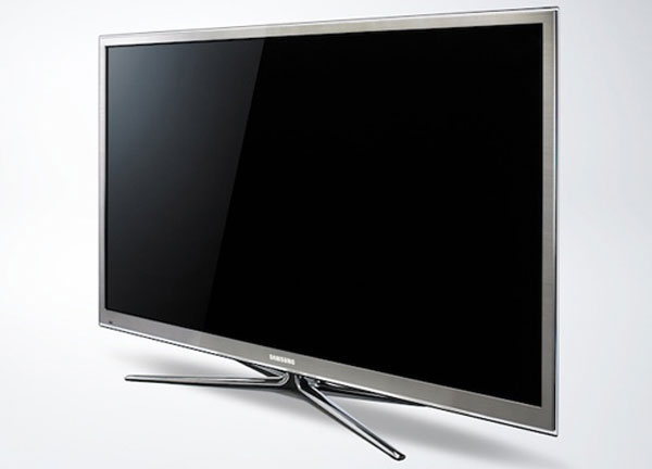 5 HDTV Plasma 3D đáng chú ý nhất ở VN