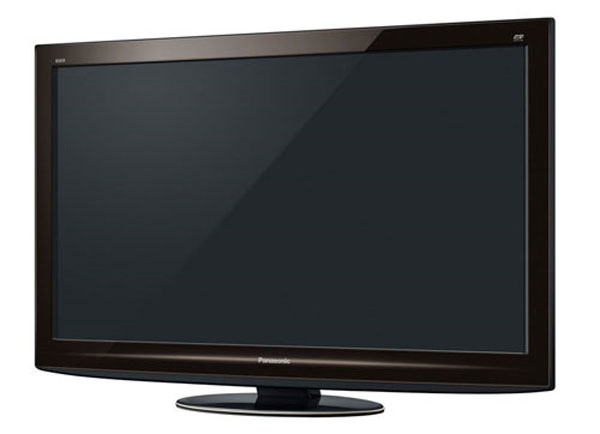 5 HDTV Plasma 3D đáng chú ý nhất ở VN