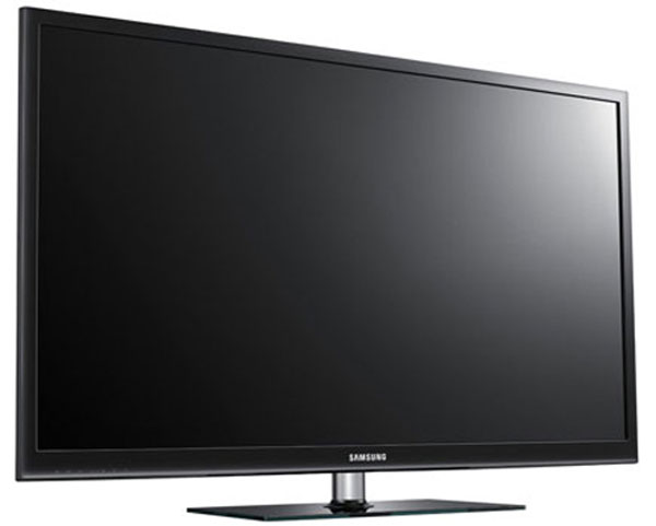 5 HDTV Plasma 3D đáng chú ý nhất ở VN