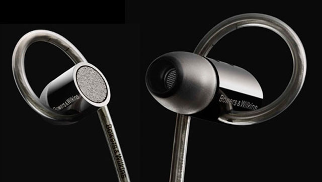 Tai nghe cao cấp mới từ Bowers & Wilkins