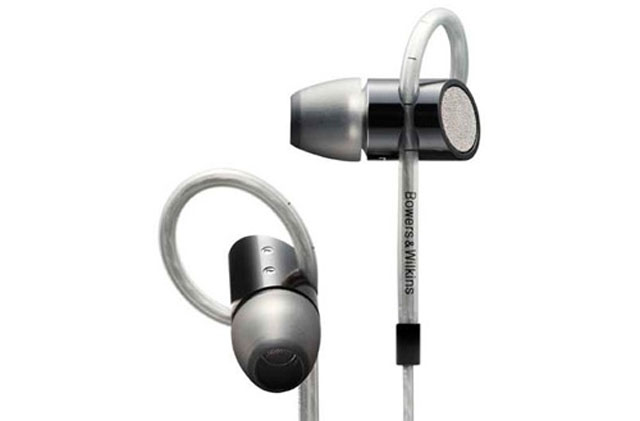 Tai nghe cao cấp mới từ Bowers & Wilkins