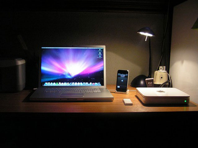 8 lý do để iPhone 5 thành công