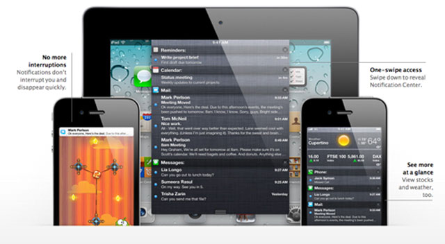 8 lý do để iPhone 5 thành công