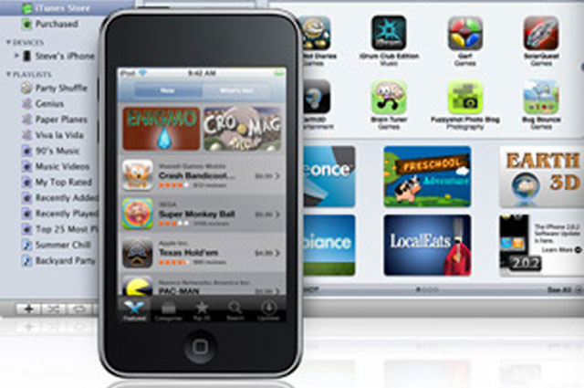 8 lý do để iPhone 5 thành công