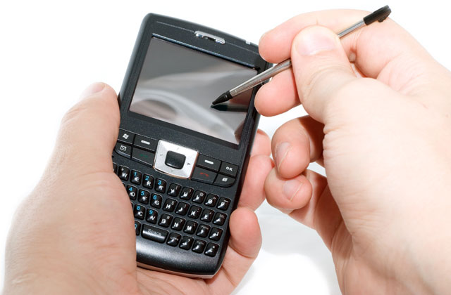 Chọn mua điện thoại thông minh