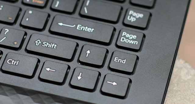 Sony Vaio E 2011 đã có mặt tại VN