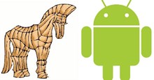 Ứng dụng lừa đảo Android nở rộ 