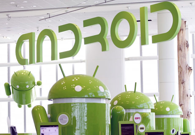 Android và iOS bảo mật tốt hơn hệ điều hành PC