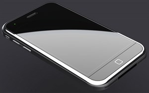 10 smartphone đáng chờ nửa cuối 2011