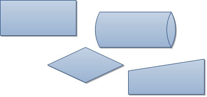 Gán thêm Structure vào Diagram trong Visio 2010 sử dụng Container