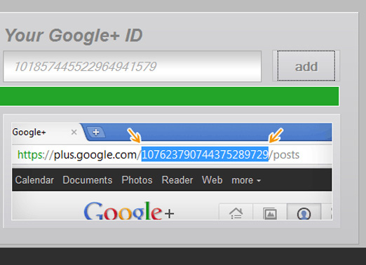 10 mẹo nhỏ cho người mới dùng Google+