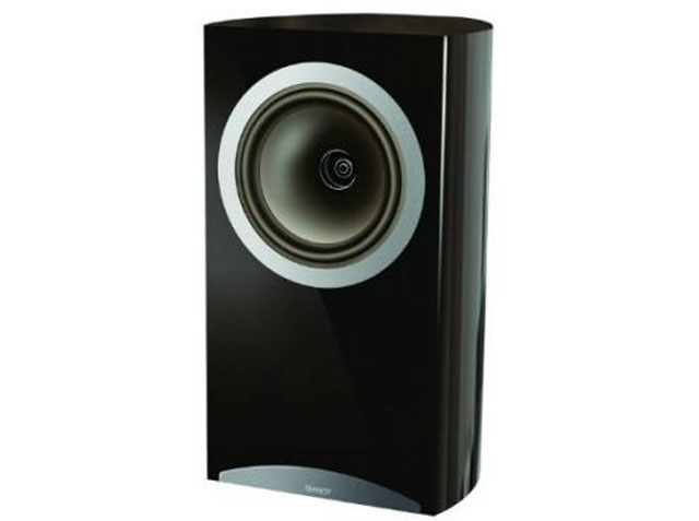 Đánh giá hệ thống loa Tannoy Definition
