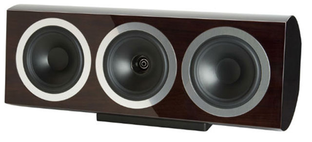 Đánh giá hệ thống loa Tannoy Definition