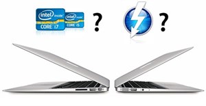 MacBook Air 2011 có thể ra mắt cuối tuần sau