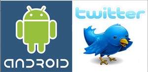 Twitter for Android được bổ sung tính năng mới