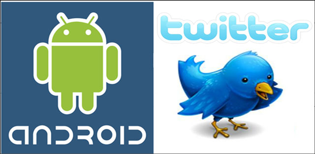 Twitter for Android được bổ sung tính năng mới