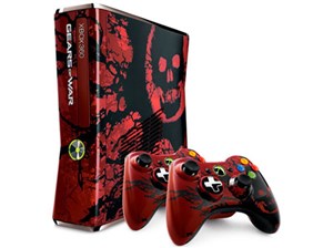 Xbox 360 bán chạy gấp đôi các đối thủ