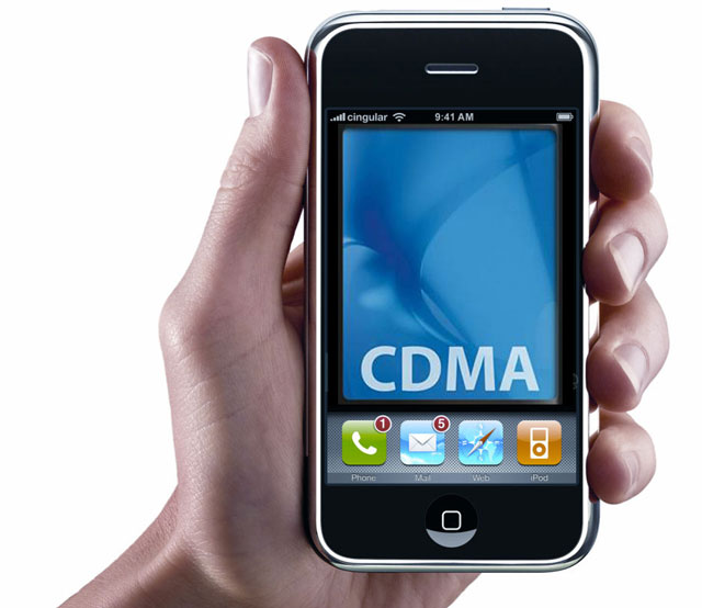 iPhone 5 sẽ được bán ra từ ngày 16/8?