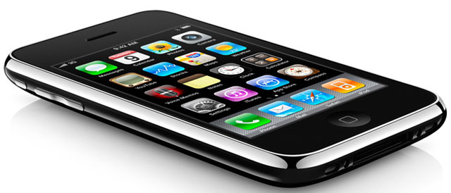 Hé lộ mới về nhà sản xuất iPhone 5